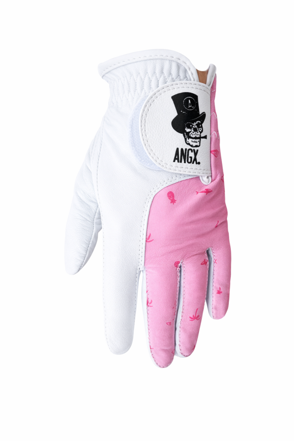 Woman golf glove URBAN STYLE