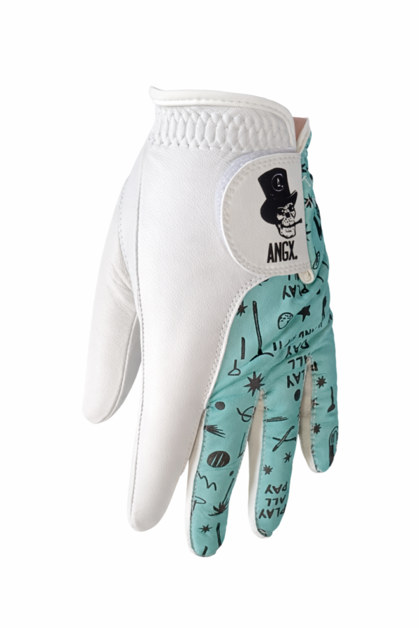 Men Golf Glove URBAN STYLE